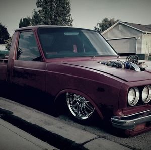 Meet your Posher, Mandie